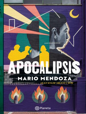 cover image of Apocalipsis